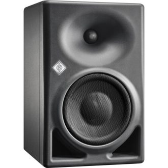 Neumann KH 150 AES67 Monitor de Estudio 6.5” (Antracita, Individual)