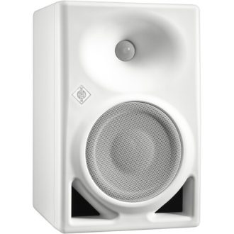 Neumann KH 150 AES67 Monitor de Estudio 6.5” (Blanco, Individual)