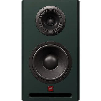 Antelope Atlas i8 Monitor Activo 3 Vías Isobárico 117 dB (Individual)