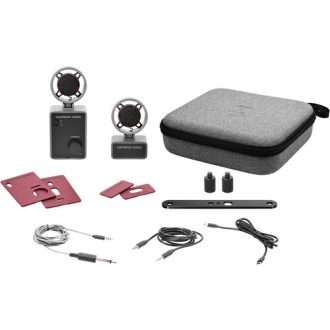 Austrian Audio MiCreator Set Micrófonos USB-C + Satellite