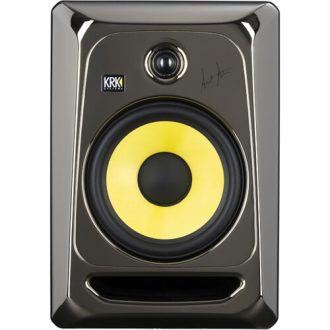 KRK Classic 8ss Scott Storch Monitor Estudio Activo 8"