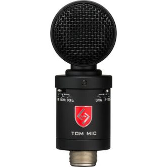 Lauten Audio Tom Mic Micrófono FET para Toms