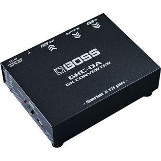 BOSS GKC-DA Convertidor Digital a Analógico 13-Pin GK
