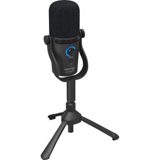 Behringer D2 Podcast Pro Mic USB/XLR