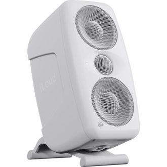 iLoud MTM MKII Monitor Estudio Compacto 100W (Blanco, Individual)