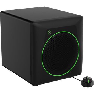 Mackie CR8SBT Subwoofer 8" 200W con Bluetooth (Negro)