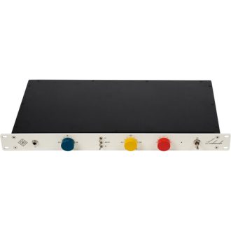 Soyuz Lakeside Preamp Clase A de 1 Canal