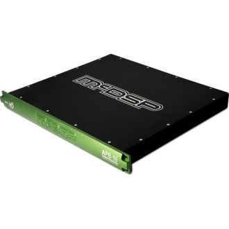 McDSP APB-16 Caja Analógica 16 Canales Thunderbolt 3