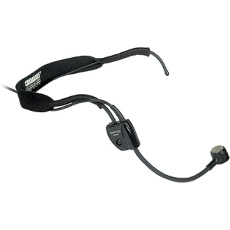 Shure WH20 Micrófono Dinámico Headset Cardioide