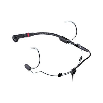 AKG C555L Micrófono de Diadema Cardioide