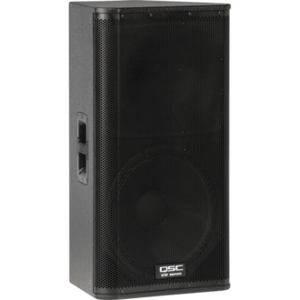 QSC KW152 Bocina Activa 15" 2 Vías 1000W Clase D