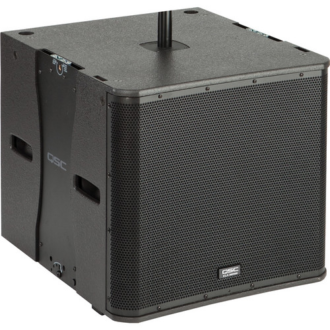 QSC KLA181 Subwoofer Activo 18" 1000W