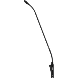 Shure CVG18-B/C Micrófono Gooseneck Cardioide 18"