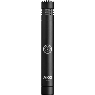 Micrófono AKG P170 de Condensador Cardioide