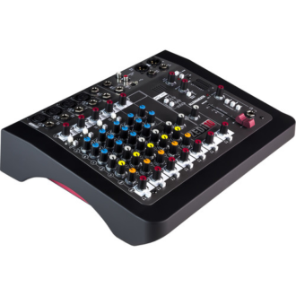 Allen & Heath ZEDi-10 Mixer Compacto 10 Canales