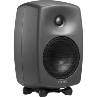 Genelec 8330A Monitor Activo 5" 2 Vías 100W SAM