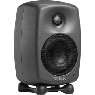 Genelec 8320A SAM Monitor Activo 4" 100W