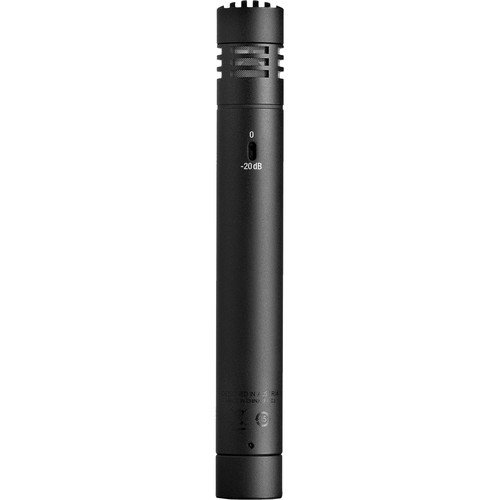 Micrófono AKG P170 de Condensador Cardioide - Image 2
