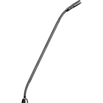 Shure MX415LPDF/C Micrófono Gooseneck Cardioide 15"