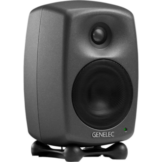 Genelec 8020D Monitor Activo 4" 2 Vías 100W