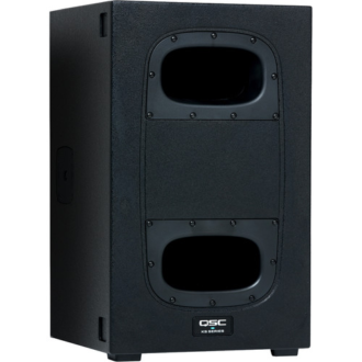 QSC KS112 Subwoofer Activo Compacto 12" 2000W