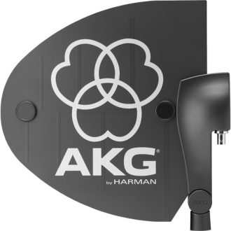 Antena Direccional Pasiva AKG SRA2 EW UHF (470–952 MHz)