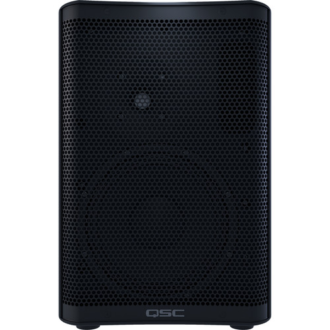QSC CP8 Altavoz Activo Compacto 8" 1000W con DSP