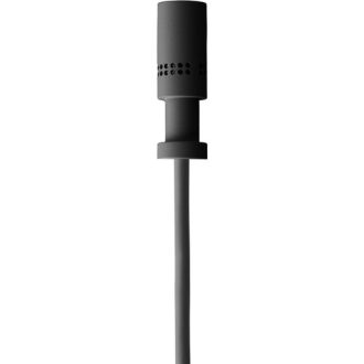 AKG LC81 MD Micrófono Lavalier Cardioide Microdot Negro