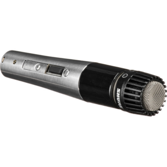 Shure 545SD-LC Micrófono Dinámico Cardioide