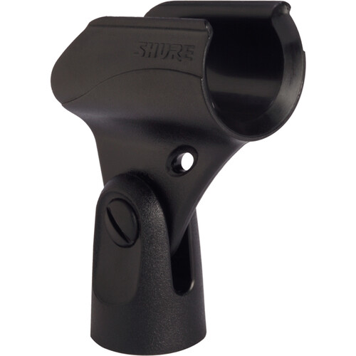 Shure PGA58BTS Kit Micrófono Vocal con Trípode y Cable - Image 4