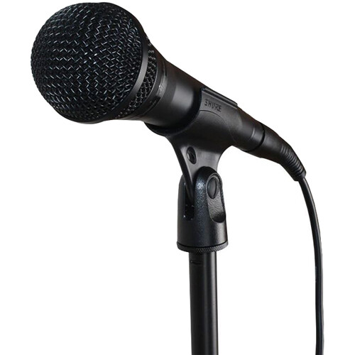 Shure PGA58BTS Kit Micrófono Vocal con Trípode y Cable - Image 5