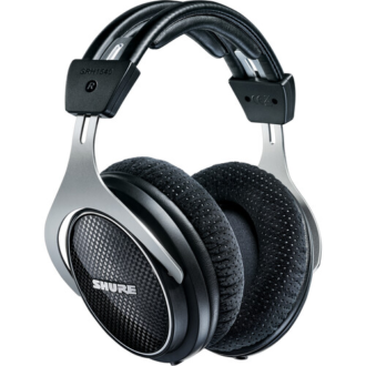 Shure SRH1540 Auriculares Cerrados Over-Ear Premium