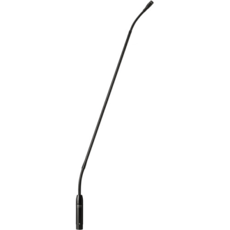 Shure MX424 Micrófono Gooseneck 24" Cardioide