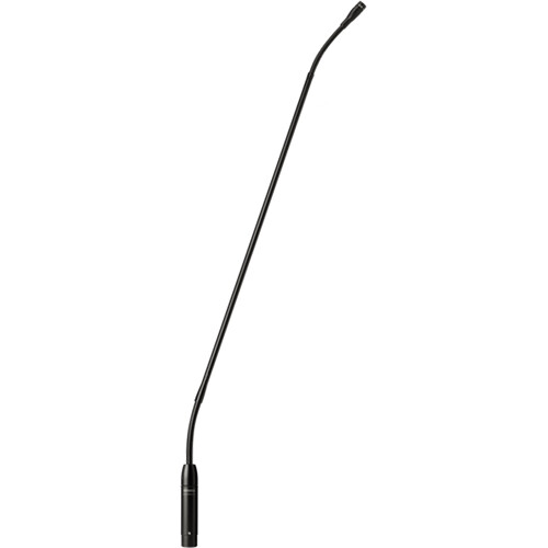 Shure MX424 Micrófono Gooseneck 24" Supercardioide