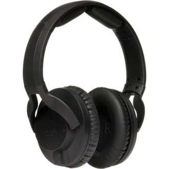 KRK KNS 8402 Auriculares Over-Ear Cerrados Estudio