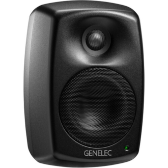 Genelec 4020C Altavoz Instalación Activo 4" 100W (Mystic Black)