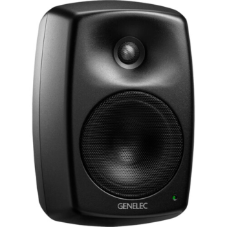Genelec 4030C Altavoz Activo Instalación 5" 100W (Mystic Black)