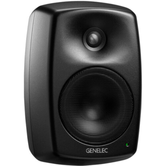 Genelec 4430A Smart IP Altavoz Instalación 100W (Mystic Black)