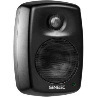 Genelec 4410A Smart IP Altavoz Instalación 18W (Mystic Black)