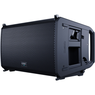 QSC LA112 Bocina Activa Line Array 12" 2400W Clase D