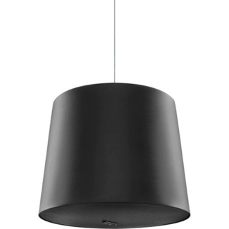 Genelec 4436A Smart IP Altavoz Colgante (Negro)