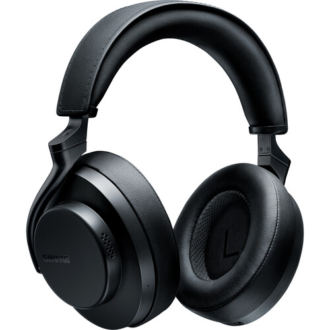Shure AONIC 50 Gen 2 Auriculares Over-Ear Bluetooth ANC