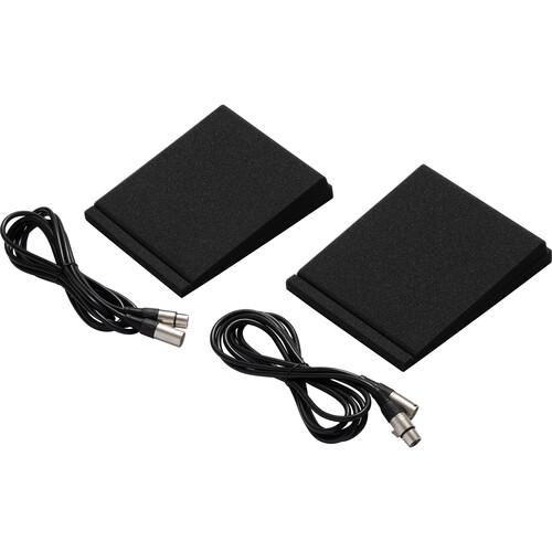 KRK CLASSIC 5 - Monitores de Estudio Activos 5” 50W (Par) - Image 3