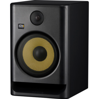 KRK ROKIT 8 G5 Monitor Activo 8" 203W 2 Vías (Individual)
