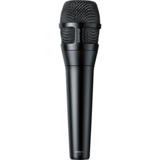 Shure Nexadyne 8/C Micrófono Dinámico Cardioide Revonic