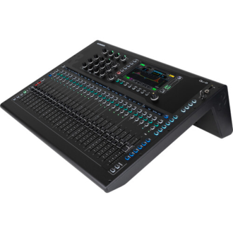 Allen & Heath Qu-6 Mezcladora Digital 36 Canales