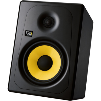 KRK Kreate 8 Monitor de Estudio Activo con Bluetooth (Individual)