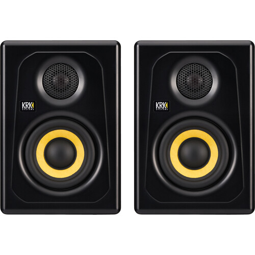 KRK Kreate 3 Monitores Activos de Estudio con Bluetooth (Par) - Image 3