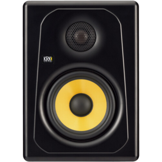 KRK Kreate 5 Monitor de Estudio Activo con Bluetooth (Individual)