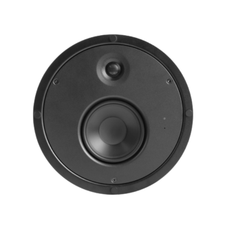 Genelec 4435AMR Altavoz de Techo Inteligente IP Activo